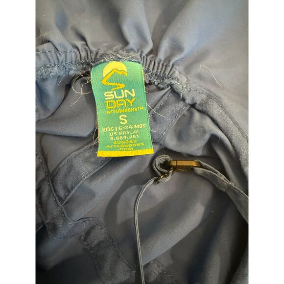 SunDay Afternoons Sunhat - Small - Picture 3 of 3